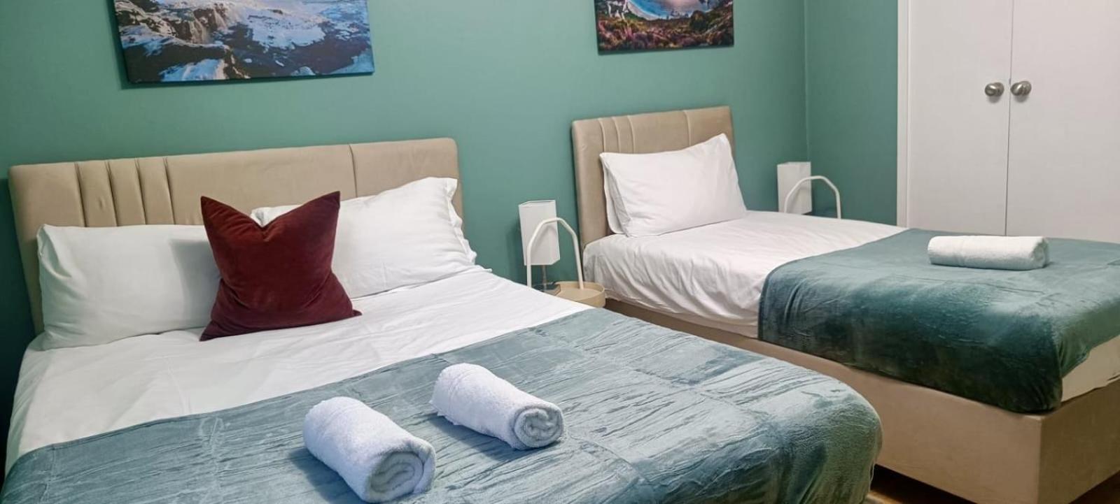Deluxe Apartment - 1 Min Away From Camden Market And Station London Kültér fotó
